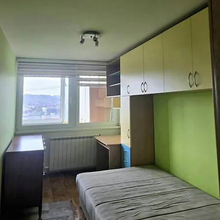 Centar Διαμέρισμα