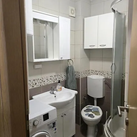 Centar Appartement *